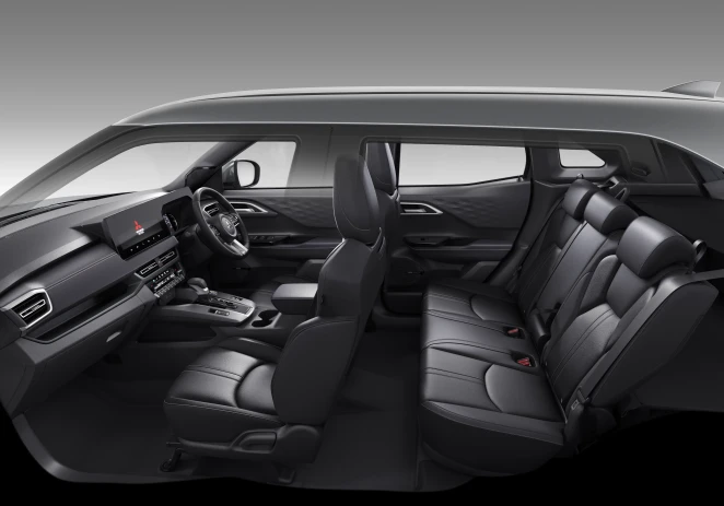 Image Source: Mitsubishi-Motors.co.id Image Source: Mitsubishi-Motors.co.id